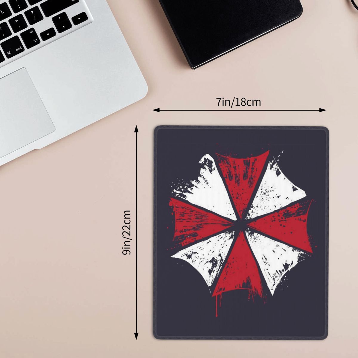 Tapis de souris Movie Game Cor - Pc Gaming Umbrella avis et prix