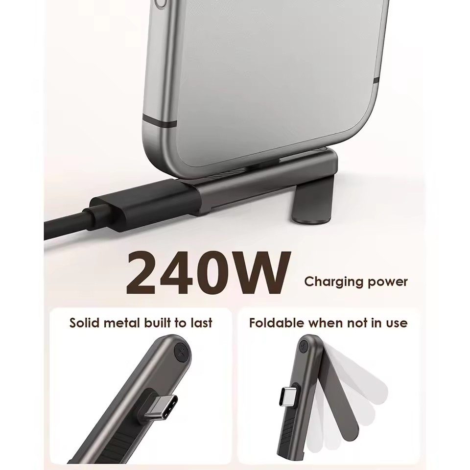 Support audio portable USB C à - Headset Stand avis et prix