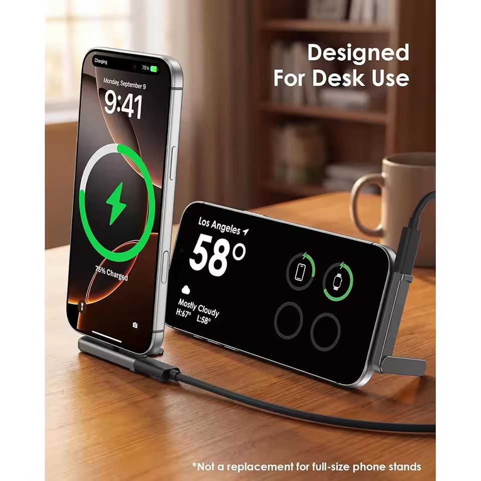 Support audio portable USB C à - Headset Stand avis et prix