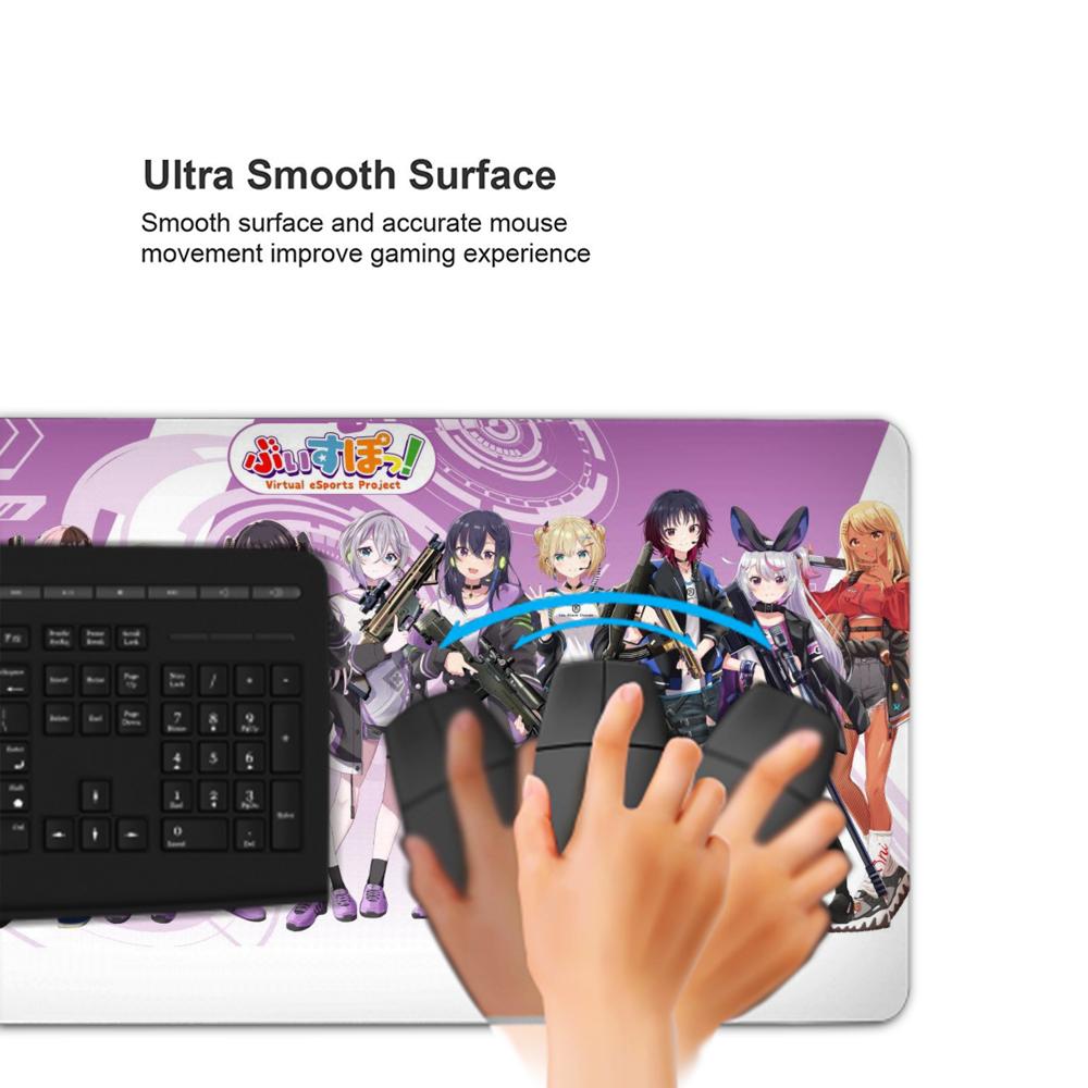 VSPO tapis de souris VTuber vi - Pc Gaming Youtuber avis et prix
