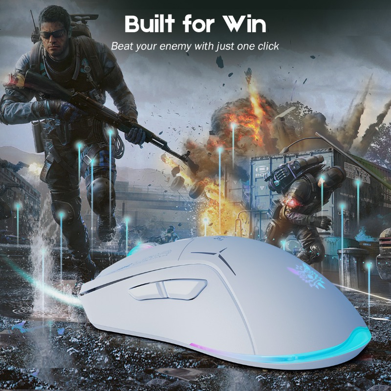 Souris de jeu sans fil/filaire - Pc Gaming X3D avis et prix
