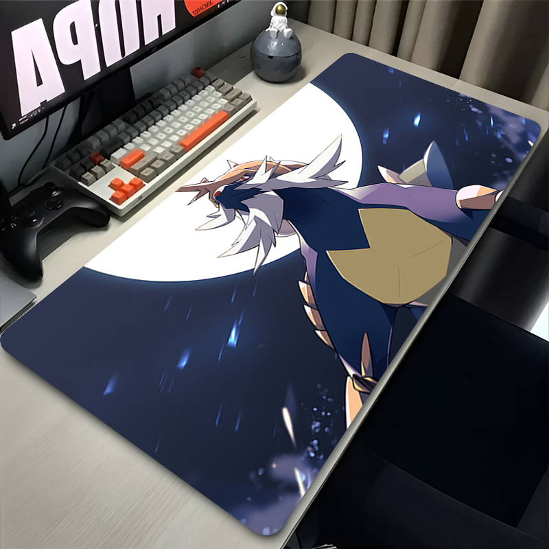 Tapis de souris Anime, accesso - Pc Gaming Keyboard avis et prix