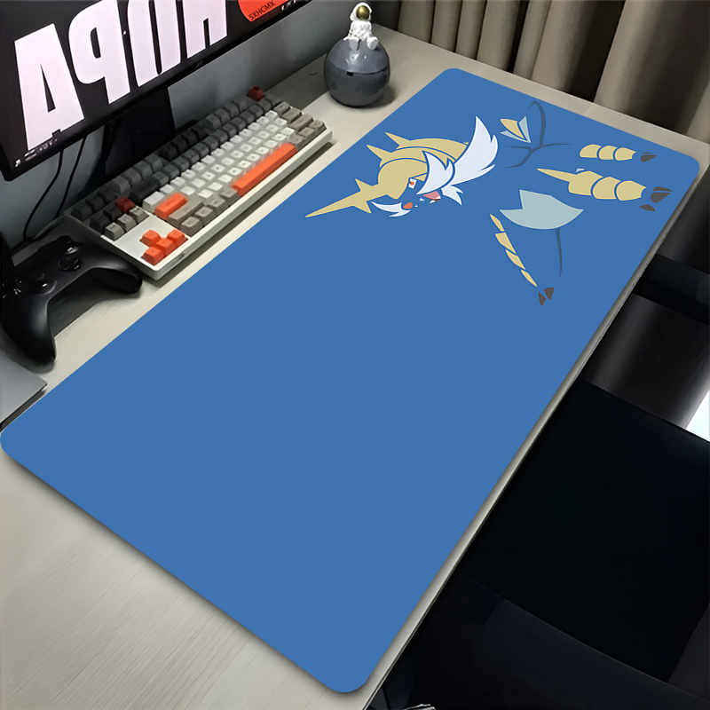 Tapis de souris Anime, accesso - Pc Gaming Keyboard avis et prix