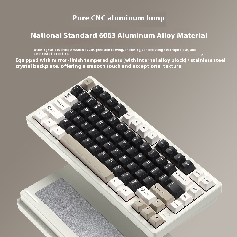 Clavier de jeu personnalisé sa - Pc Gaming Keyboard avis et prix