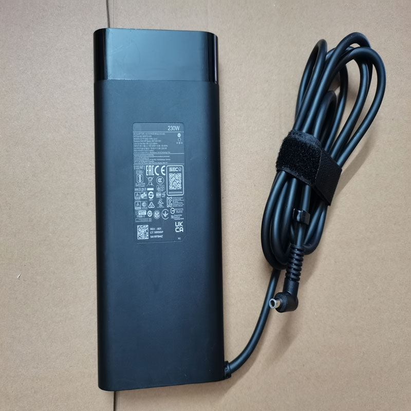 OEM 19.5V 11.8A M35733-001 TPN - Pc Gaming Omen avis et prix