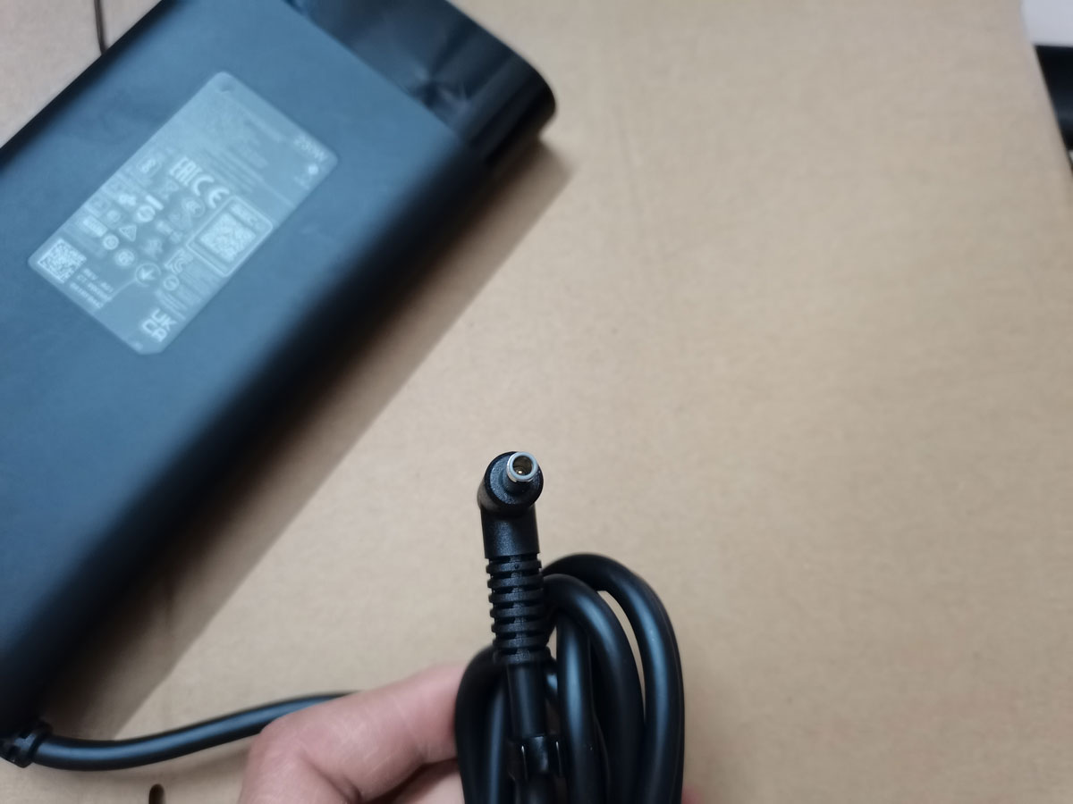 OEM 19.5V 11.8A M35733-001 TPN - Pc Gaming Omen avis et prix