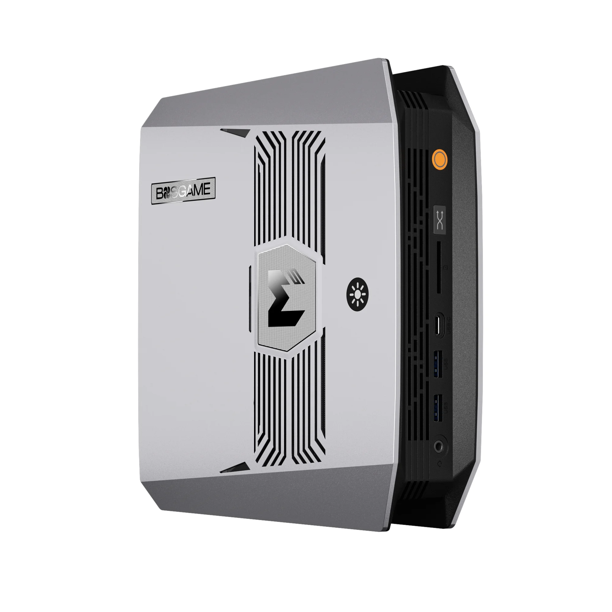 Mini PC de bureau M5 Gaming AI - Pc Gaming Ryzen 7 avis et prix