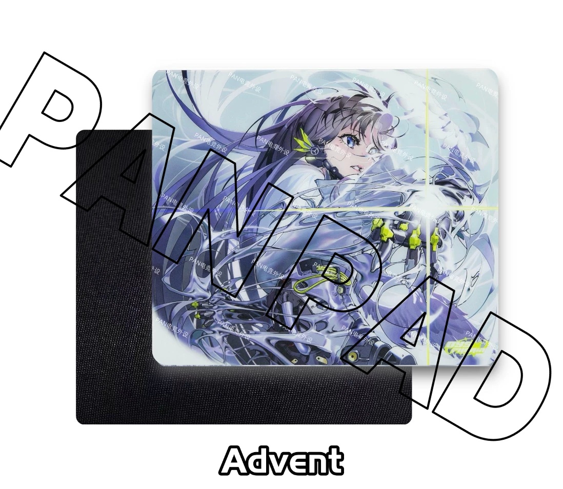 Tapis de souris de jeu en verr - Pc Gaming Valorant avis et prix