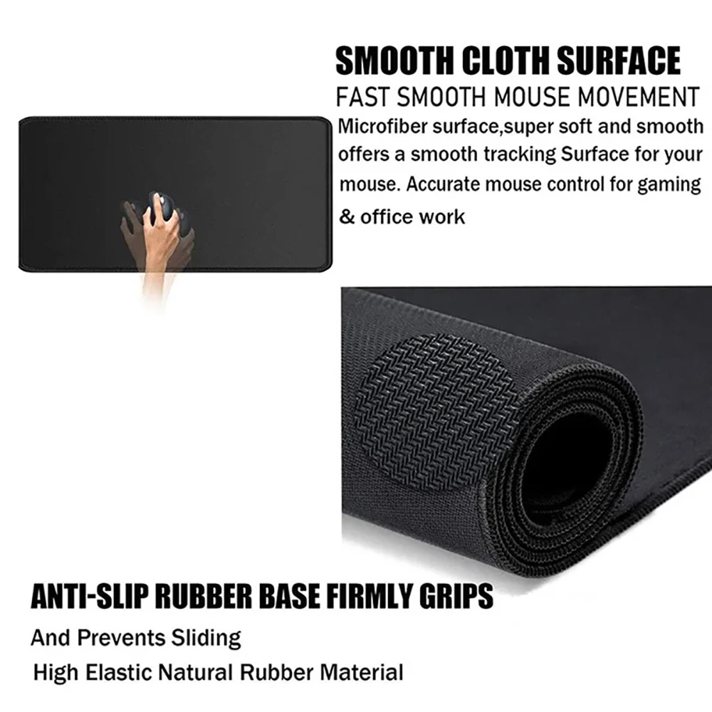 Grand tapis de souris DIY HD p - Pc Gaming Custom avis et prix