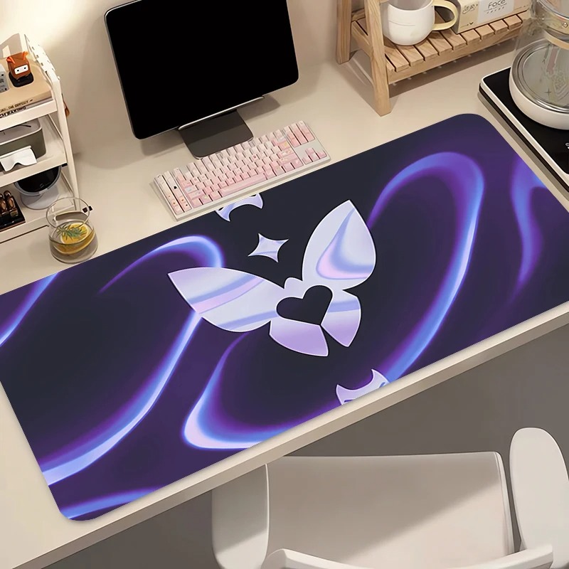 Tapis de souris Gamer pour ord - Pc Gaming Custom avis et prix