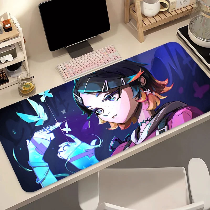 Tapis de souris Gamer pour ord - Pc Gaming Custom avis et prix