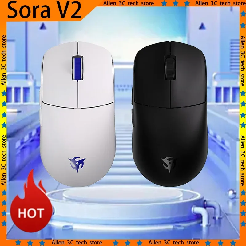 Nouvelle souris de jeu sans fi - Pc Gaming X3D avis et prix