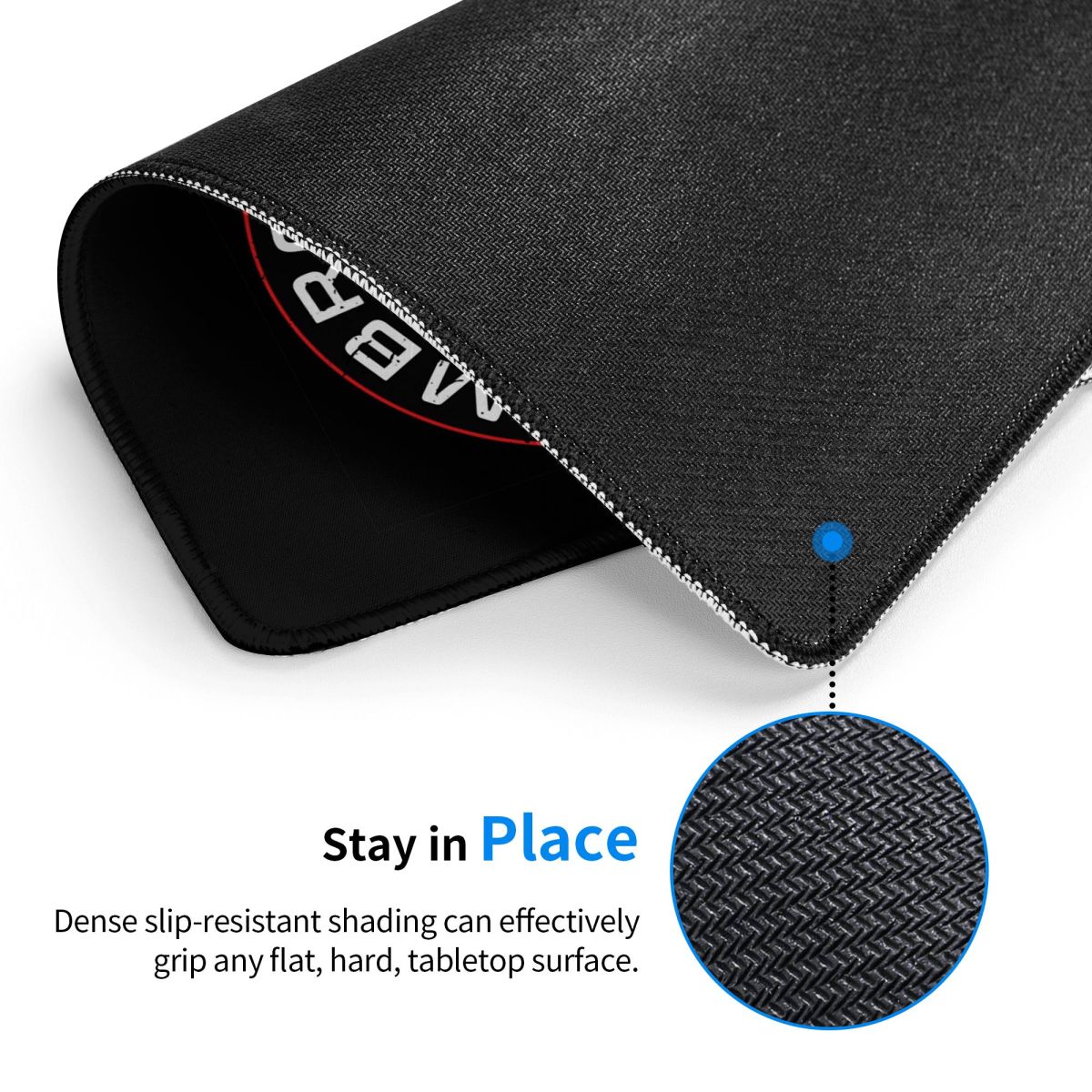 Casque à conduction osseuse PO - Headset Stand avis et prix