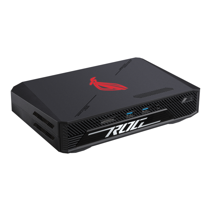Nouveau Stock ROG NUC Mini Pc  - Pc Gaming Gtx 1650 avis et prix