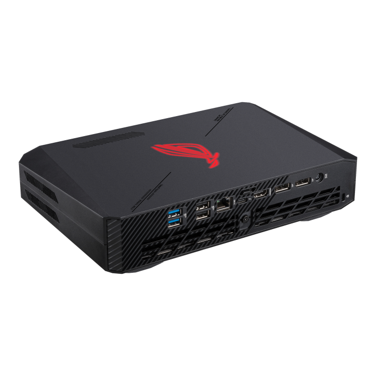 Nouveau Stock ROG NUC Mini Pc  - Pc Gaming Gtx 1650 avis et prix