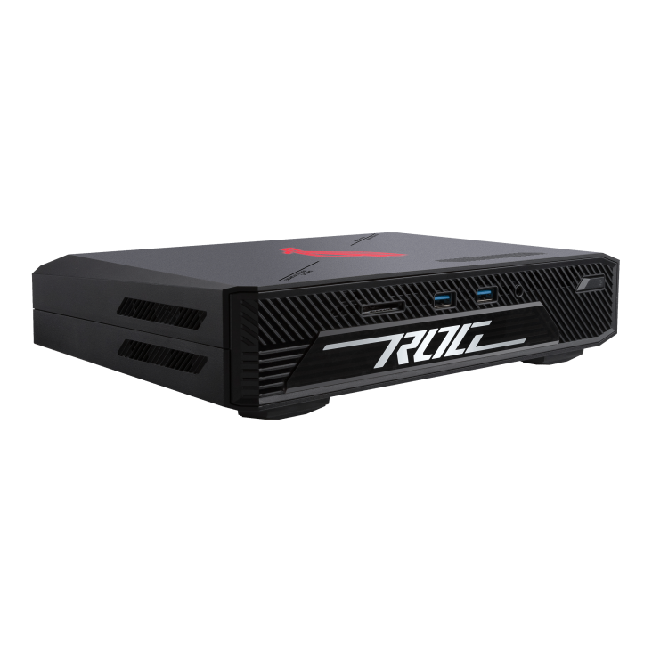 Nouveau Stock ROG NUC Mini Pc  - Pc Gaming Gtx 1650 avis et prix