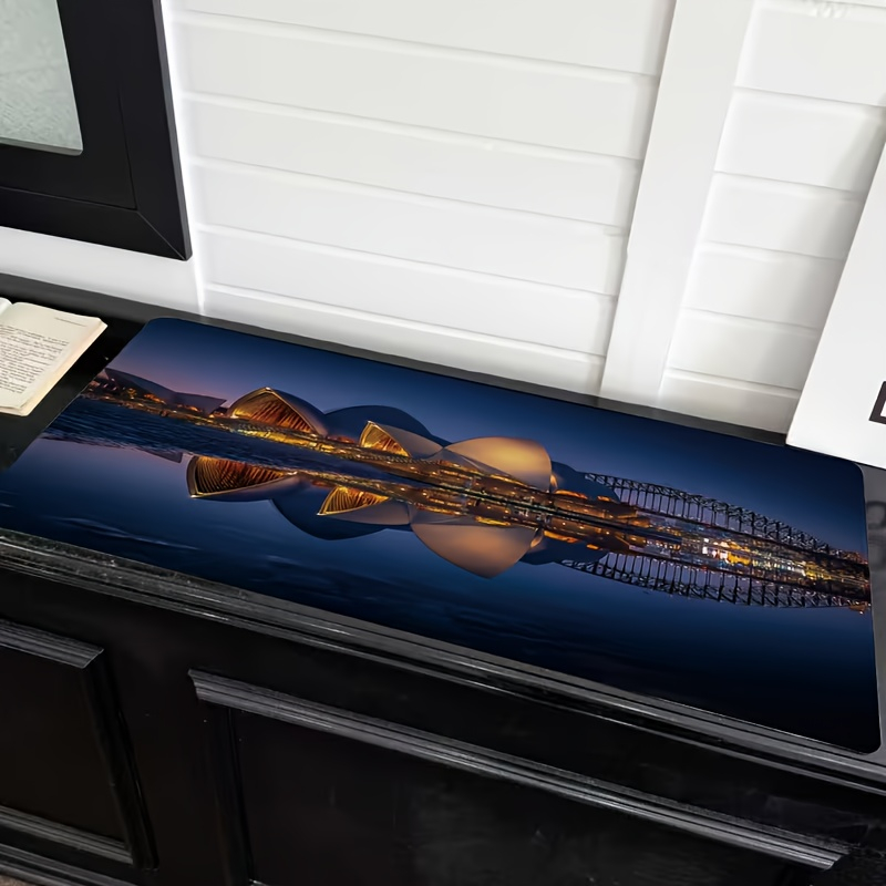 Tapis de souris personnalisé a - Pc Gaming Custom avis et prix