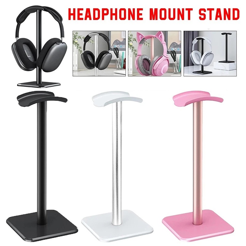 Support universel en plastique - Headset Stand avis et prix