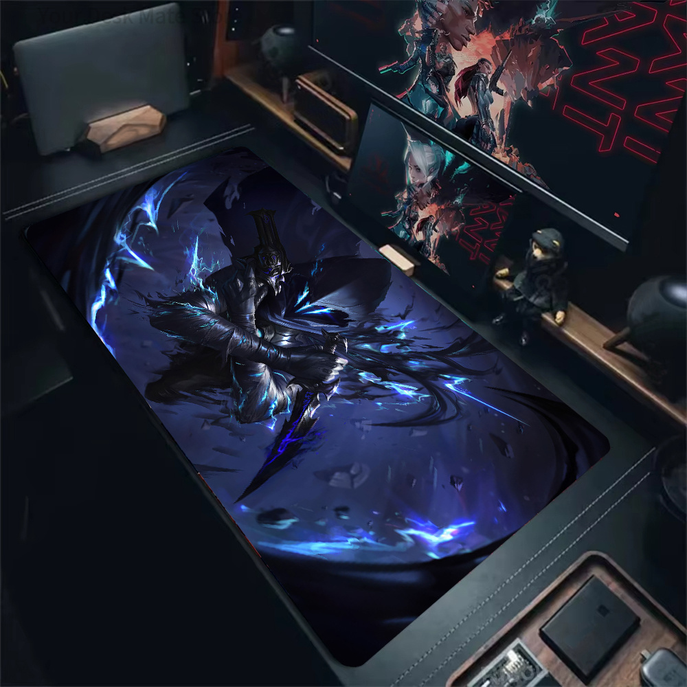 Tapis de souris de jeu Valoran - Pc Gaming Valorant avis et prix