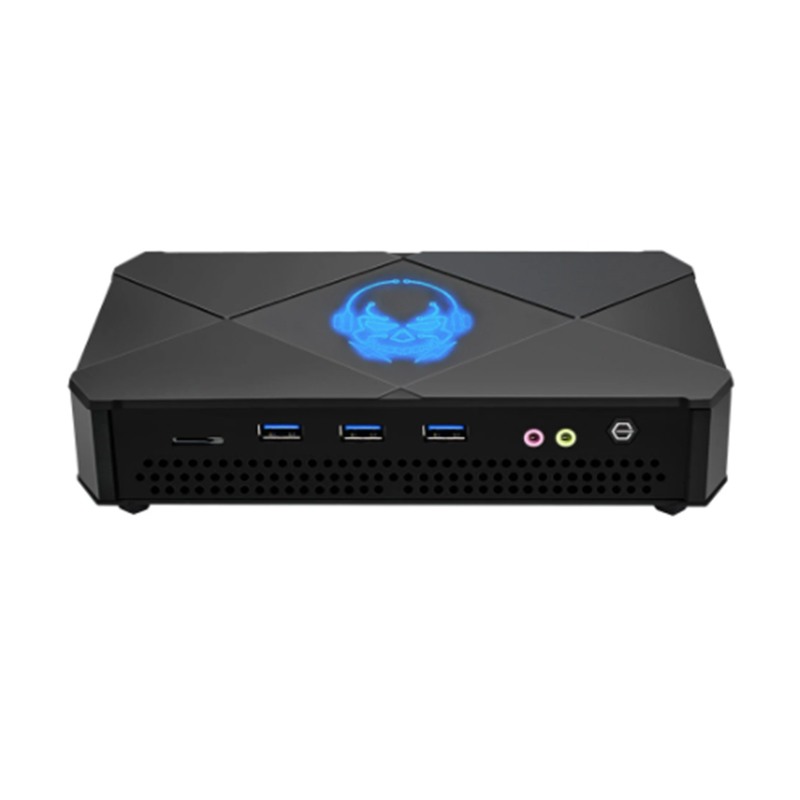 AMD Radeon-Mini PC de jeu Ryze - Pc Gaming Ryzen 7 avis et prix