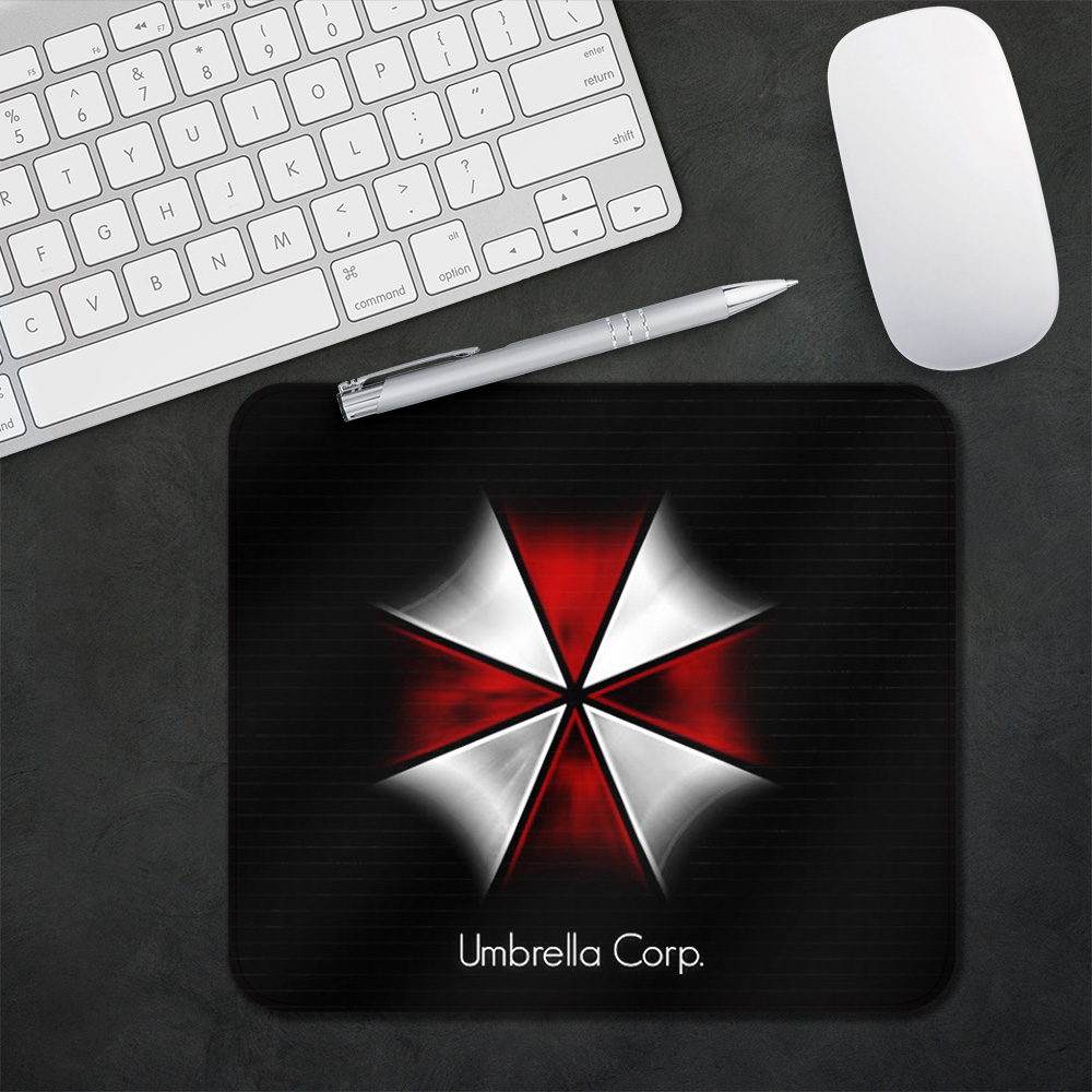 Umbrella Corporation tapis de  - Pc Gaming Umbrella avis et prix