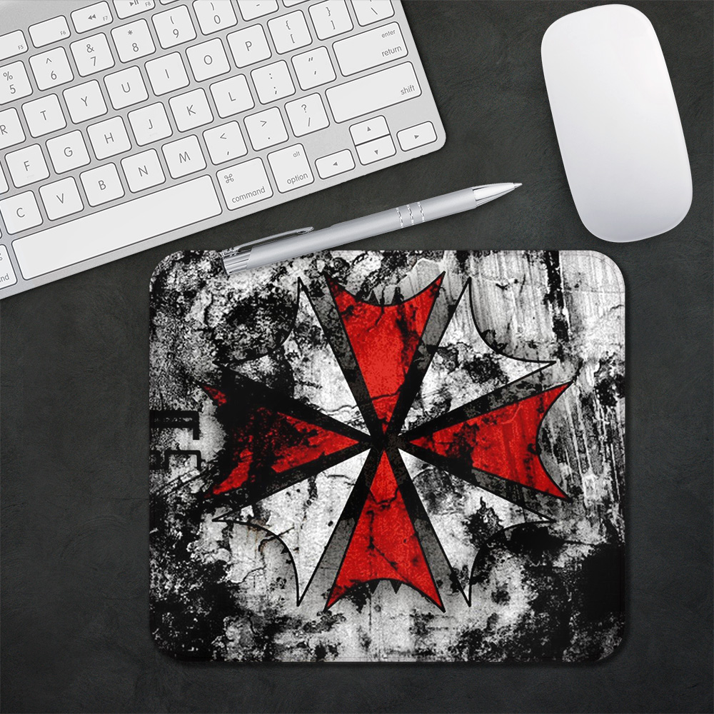 Umbrella Corporation tapis de  - Pc Gaming Umbrella avis et prix
