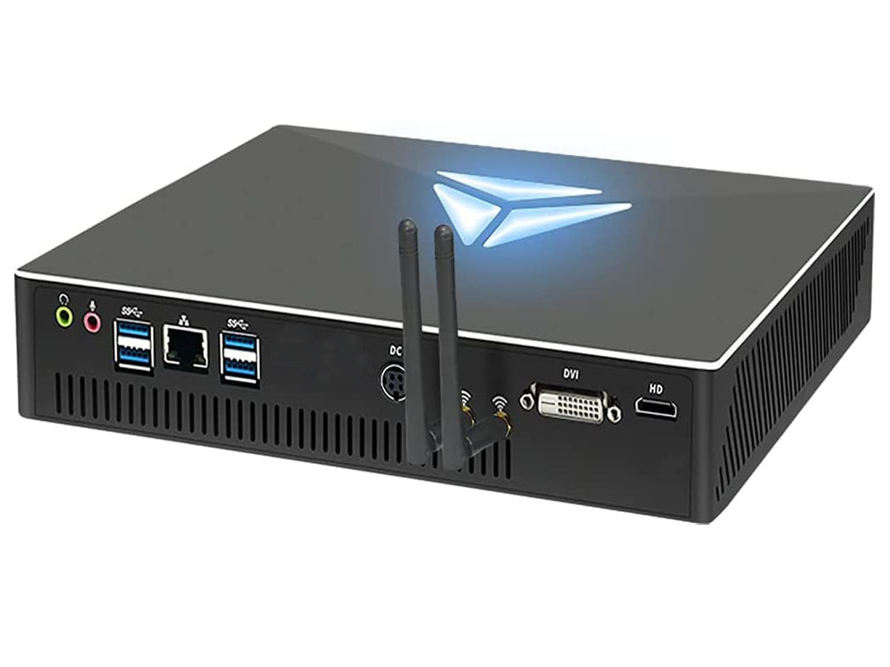 Mini PC de jeu 10e génération  - Pc Gaming Gtx 1650 avis et prix