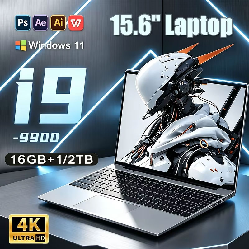 NOUVEAU Ordinateur portable 15 - Pc Gaming Keyboard avis et prix