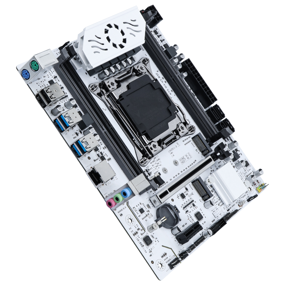 MOUGOL X99 Kit de carte mère p - Pc Gaming Omen avis et prix