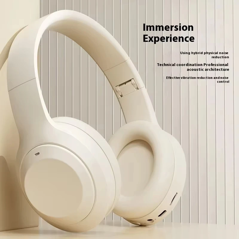 M5 casque sans fil Bluetooth 5 - Headset Stand avis et prix