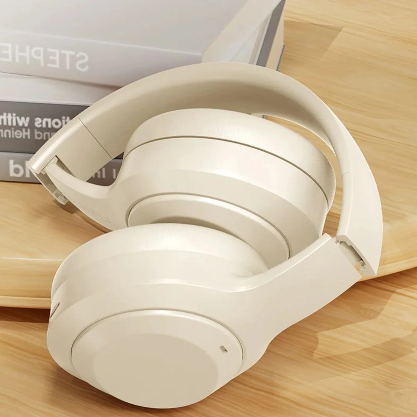 M5 casque sans fil Bluetooth 5 - Headset Stand avis et prix