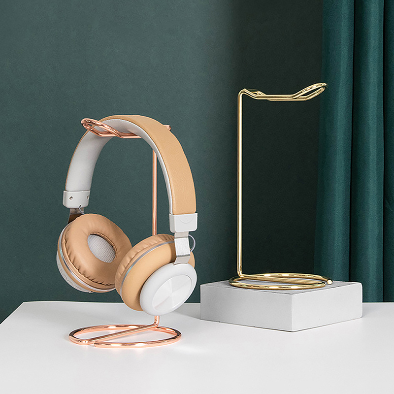Support de téléphone en métal  - Headset Stand avis et prix