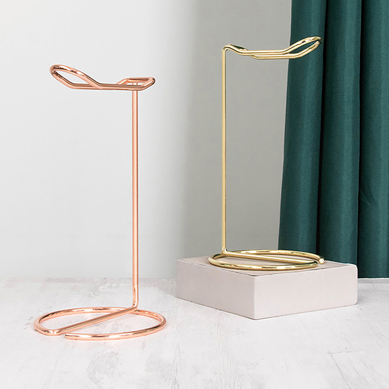 Support de téléphone en métal  - Headset Stand avis et prix