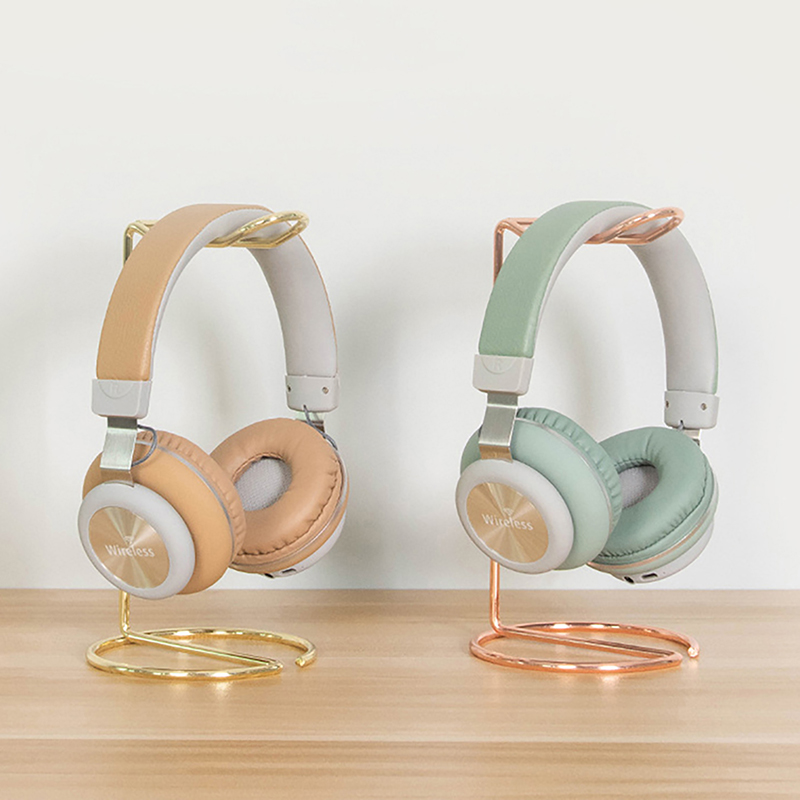 Support de téléphone en métal  - Headset Stand avis et prix