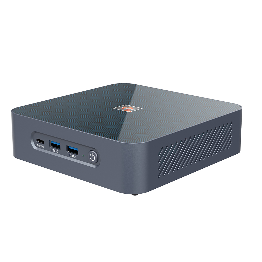 ADM-Mini ordinateur de bureau  - Pc Gaming Ryzen 7 avis et prix