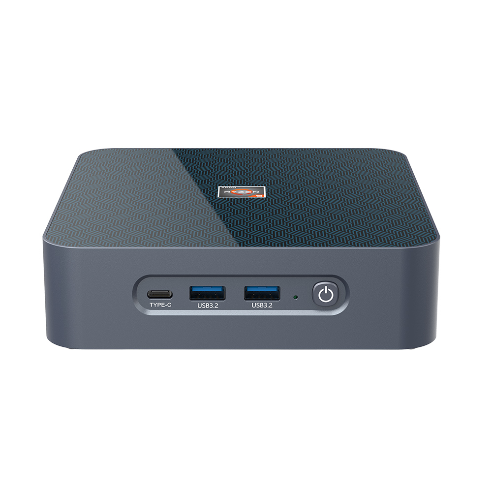 ADM-Mini ordinateur de bureau  - Pc Gaming Ryzen 7 avis et prix
