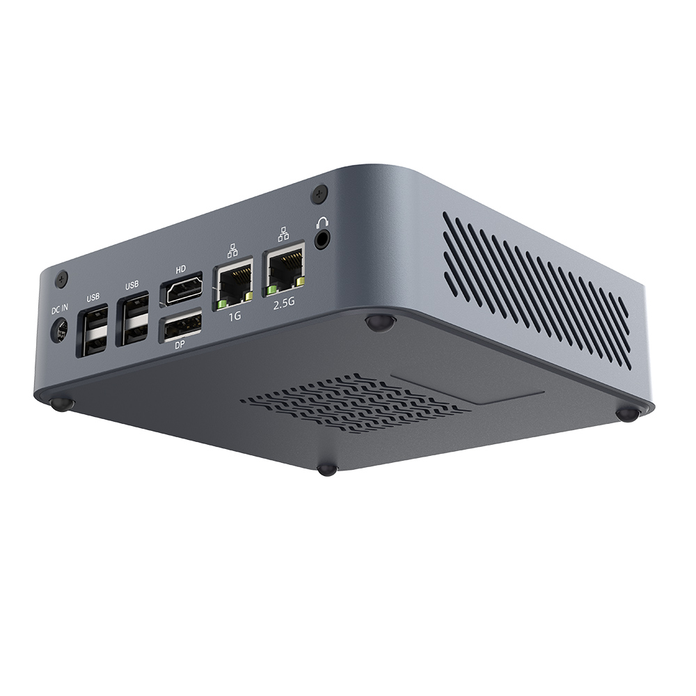 ADM-Mini ordinateur de bureau  - Pc Gaming Ryzen 7 avis et prix