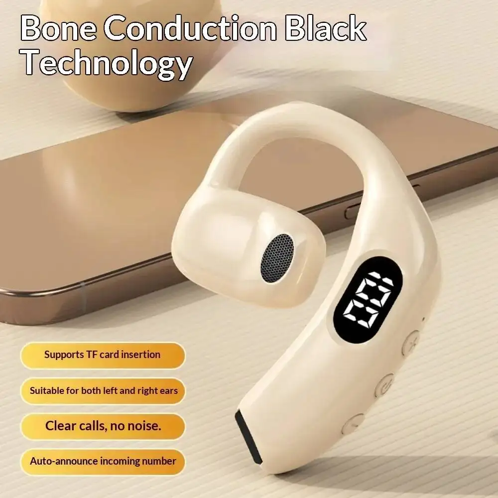 Écouteurs sans fil Bluetooth a - Headset Stand avis et prix