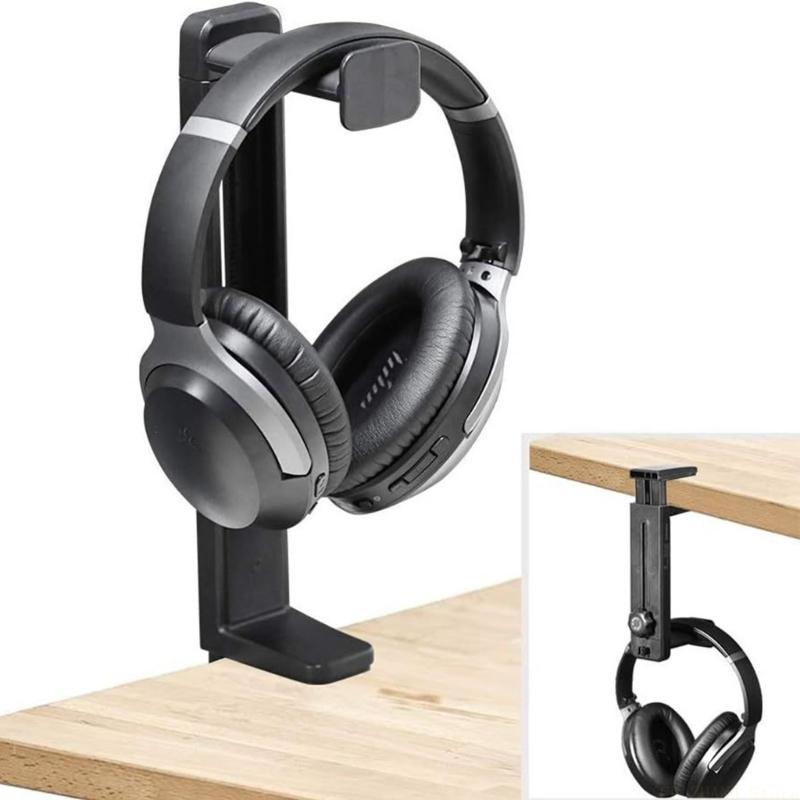 E56B support casque bureau rot - Headset Stand avis et prix